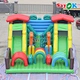 Inflatable bouncer 3